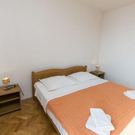 Apartments Jere Stipe Primošten Eksteriør billede