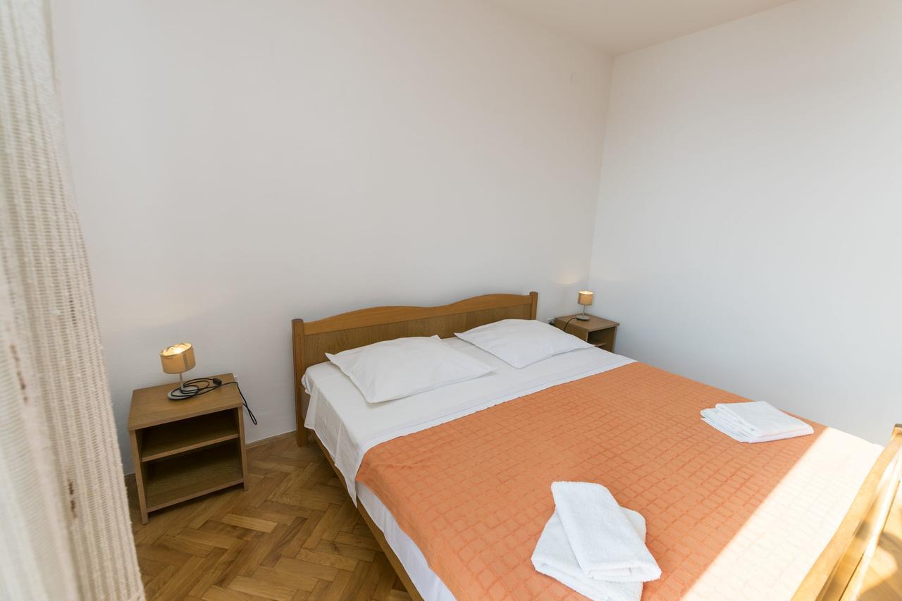 Apartments Jere Stipe Primošten Eksteriør billede